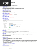 FortiGate Authentication Keepalive Setup | PDF | Login | Computer ...