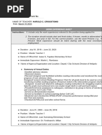 Additional-Work-Experience-Sheet (3) PDS Crisostomo Harold C.