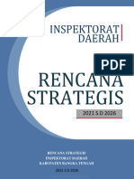 Renstra 2021-2026 Itda