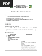 Basic Tug of War Rules and Guidelines | PDF