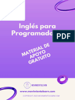 Inglés A Los Chapazos Completo-Programa