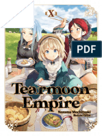 Tearmoon Empire - Volume 10 - Bahasa