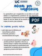 Documento A4 Apuntes Digitales Doodle Verde