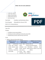 ABK Topik 3 Ruang (ADJI PAMA WIRAGUNA)