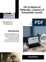 Wepik The Evolution of Wikipedia A Journey of Remarkable Growth 20240203144746lrpg