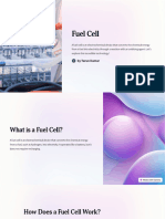 Fuel Cell