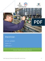 Electrician ELE Q5804 v1.0