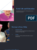 Early Life and Education 2