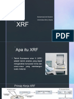 XRF