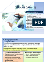 Pengolahan Data Matematika 6