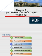 C03-Lap Trinh Huong Doi Tuong Trong C# - Part 2