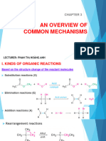 Chapter 3 - Overview of Mechanisms 2022