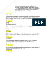 Fisiolog¡a - 1er Parcial - Febrero de 2021