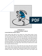 Makalah Biomekanika Olahraga "Analisis Lempar Cakram"