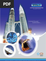 Download SIGTECH Company Profile by sufiyah44 SN71101671 doc pdf