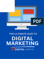 What Is Digital Marketing Importance and Benefits of Digital Marketing