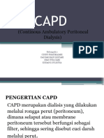 Capd