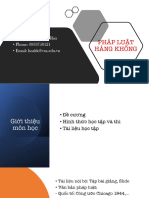PDF - Chương 1.1 - Lịch Sử Ra Đời LHKDD 2
