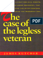 The Case of The Legless Veteran (James Kutcher) (Z-Library)