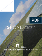 Datasheet SF ONE V1