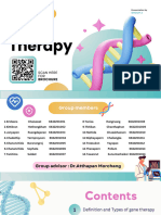 Gene Therapy Group2