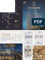 DTC Bi-Fold Brochure