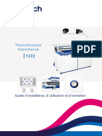 Manual 1372 - FR - 021117 - Guide Installation-Utilisation-Entretien