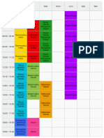 Jadwal Fiks