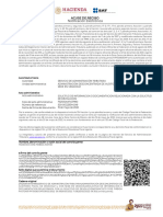 PDF Report Serv Let