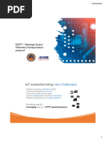 06- Lecture 7 - MQTT