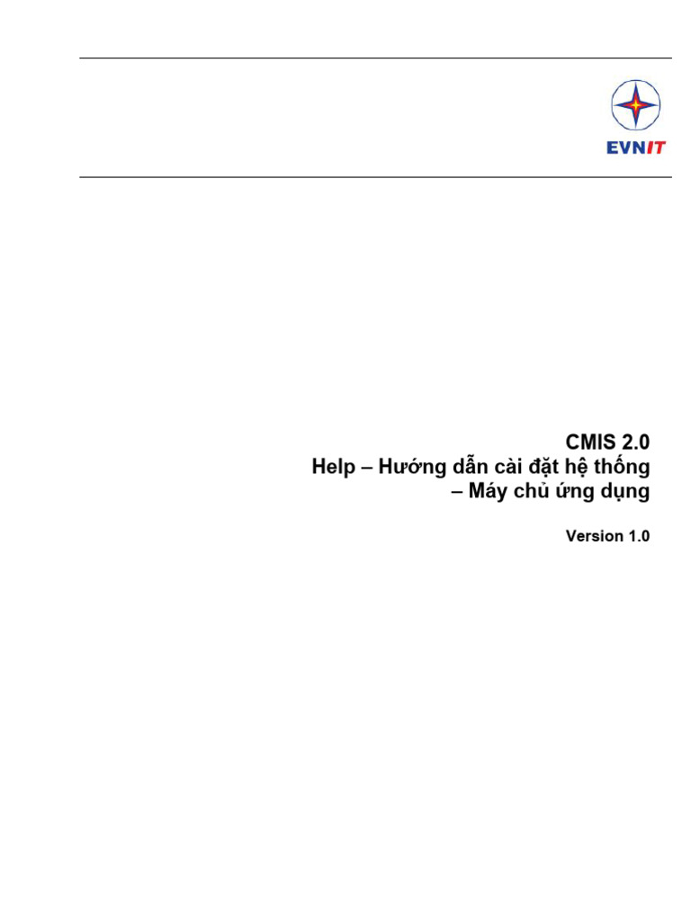 Cmis2 0 huong dan cai dat pdf