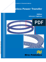 Wireless Power Transfer (Johnson I. Agbinya) (Z-Library)