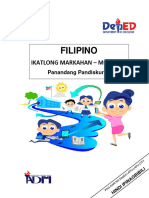 Filipino 9 Q3 W5