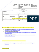 Comparaison Ucas