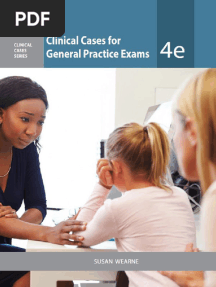 Clinical Cases For General Practice Exams 4e