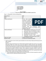 Demonstrasi Kontekstual T3 PPD - Andi Nurfadilah