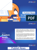 Publishing News Indonesia