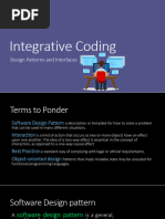 Integrative Programming Technology - Integrative Coding