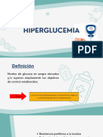 Presentación Farmacología Estructurada Iconos Línea Verde