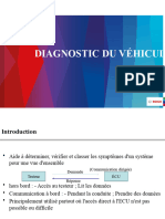 Vehicle Diagnostics Presentation