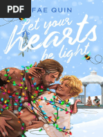 Let Your Hearts Be Light - Fae Quin | PDF