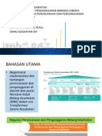 5 Materi Fornas JKKI XIII Topik 6 - Setiyo Harini