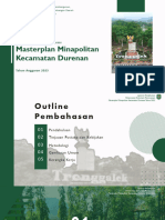 Laporan Pendahuluan - Masterplan Minapolitan Kecamatan Durenan (03102023)