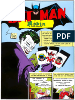Comic Batman 3