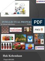 Intellectual Property Rights