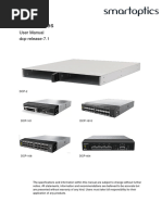 DCP-Series User Manual 7.1 A