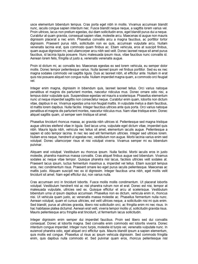 Scribd Doc1 | PDF