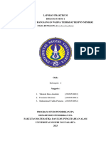 K4A - Studi Perilaku Rangsangan Warna Terhadap Respon Mimikri Pada Bunglon (Bronchocela Jubata)