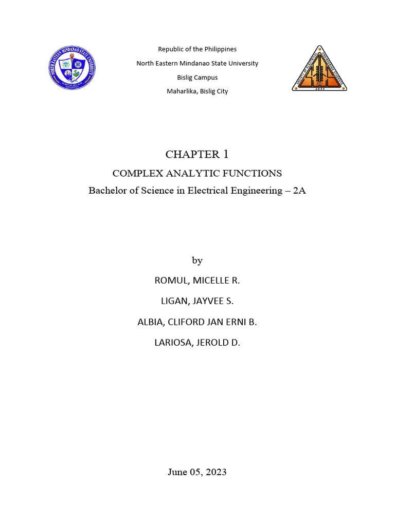Complex Plates Pdf Teaching Methods Materials Science Mathematics