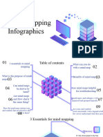 Data Migration Process Infographics by Slidesgo